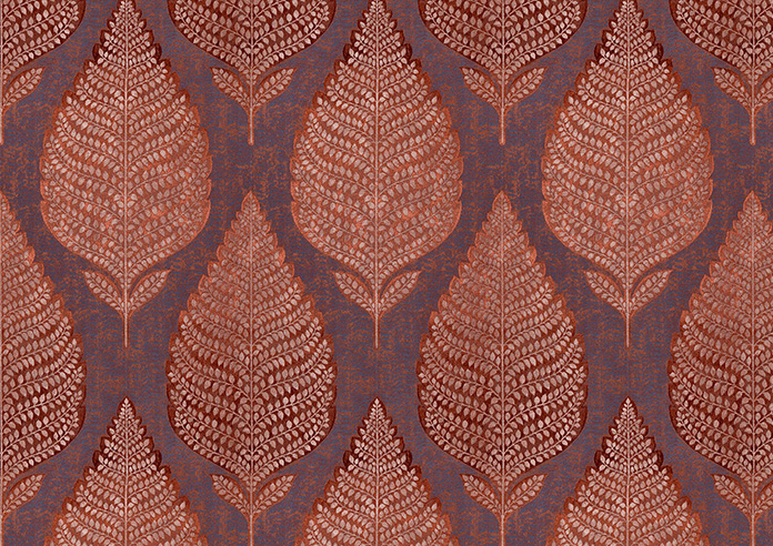 Treasure, Tigers Eye - Made to Measure Curtains - Image 8